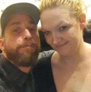 Meet your Posher, Brooke